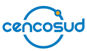 Logo Cencosud